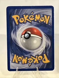 Pokemon TCG - Marill (68/109) (Stamp) Team Rocket Returns - Reverse Holo - Image 2