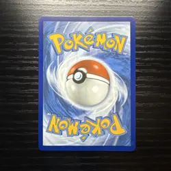 Pokemon Delibird Me01: Mega Evolution 152/132 Illustration Rare Holo Basic 90 HP - Image 2