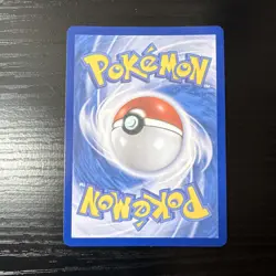 Pokemon Bellibolt Sv3 112/108 Art Rare Holo Japanese 140 HP - Image 2