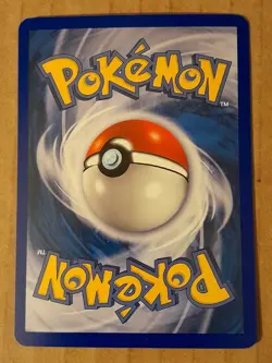 Pokemon Seedot 71/107 Deoxys Reverse Holo Rare LP See Pictures - Image 3