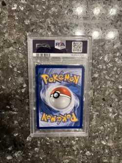 2025 Pokemon PFL EN Dawn Special Illustration Rare PSA 10 Freshly Slabbed!!! - Image 3