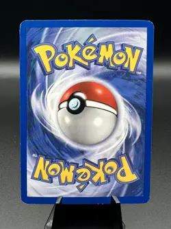 Pokemon Dark Vileplume Holo 13/82 LP Team Rocket - Image 2