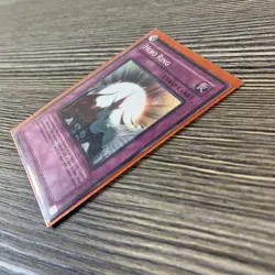 Yu-Gi-Oh! Hero Ring GX1-EN003 Super Rare Promo In M/NM+ - Image 4