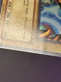 Right Arm of the Forbidden One LOB-122 The Legend of Blue Eyes White Dragon... - Image 3