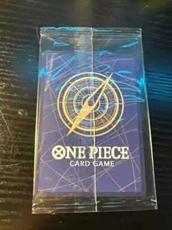 Monkey.D.Luffy P-037 One Piece Anime EXPO Promotion Card Non Foil Sealed - Image 2