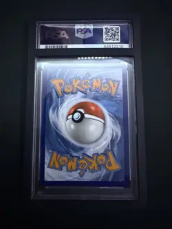 Pokemon Pikachu 008/034 Trading Card Game Classic PSA 10 Holo GEM MT 2023 - Image 4