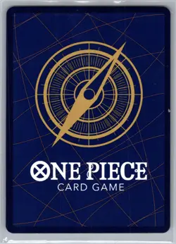 Royal Blood - One Piece CCG MONKEY.D.LUFFY #OP10-118 Alternative Art Game Card - Image 2