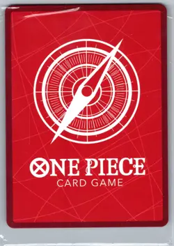 Royal Blood - One Piece CCG USOPP #OP10-042 Alternative Art Game Card - Image 2