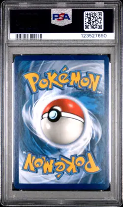 Greninja & Zoroark GX 107/214 Sm-Unbroken Bonds Holo PSA 9 Pokemon Card Mint - Image 2