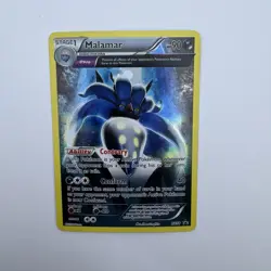 Malamar XY58 - XY Promo Card Cosmos Holo Pokemon Card TCG LP - Image 1