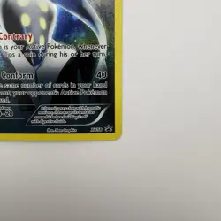 Malamar XY58 - XY Promo Card Cosmos Holo Pokemon Card TCG LP - Image 4