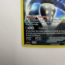 Malamar XY58 - XY Promo Card Cosmos Holo Pokemon Card TCG LP - Image 5