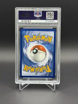 Pokemon TCG Type: Null Hidden Fates SV45/SV94 Holo Rare Card PSA 10 - Image 2