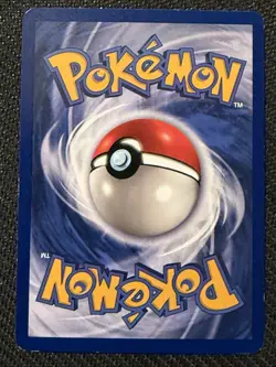 Pokemon TCG Snorlax Jungle Holo Rare Card 11/64 Unlimited 1999 - Image 4