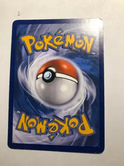 Volcarona 18/98 Rare XY - Ancient Origins Pokemon Card NM-LP - Image 2