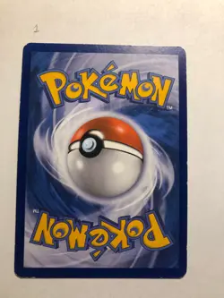 Pokemon TCG Rhyperior (Omega) Holo 77/160 XY Primal Clash Card (NM-LP) - Image 2