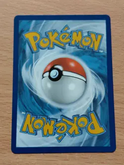 Pokemon TCG Trading Card Game Iron Valiant EX SVP068 Holo Promo Black Star 2023 - Image 2
