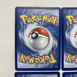 Pokemon TCG - Mewtwo VUNION - SWSH159-SWSH162 - All 4 Cards #2 - Image 3
