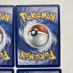 Pokemon TCG - Mewtwo VUNION - SWSH159-SWSH162 - All 4 Cards #2 - Image 4