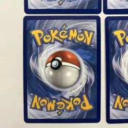 Pokemon TCG - Mewtwo VUNION - SWSH159-SWSH162 - All 4 Cards #2 - Image 5