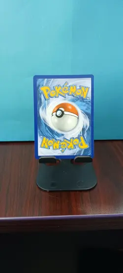 Piplup Secret Rare Full Art Cosmic Eclipse Card 239/236 NM/M Condition - Image 5