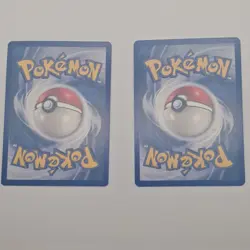 Pokemon TCG 2003 Latias 014/018 & Latios 015/018 Lot of 2 Cards Nintendo - Image 2