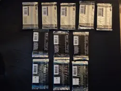 MTG MIRRODIN BLOCK LOVERS BUNDLE, MIRRODINX5, DARKSTEEL & FIFTH DAWNX3 BOOSTERS - Image 2
