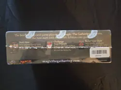 WOTC MTG 9th edition FACTORY SEALED booster box contains 36 SEALED packs 2005 - Image 5