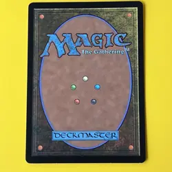 Crux of Fate | JP Alternate Art | M | 88 | Strixhaven: Mystical Archives | MTG - Image 2