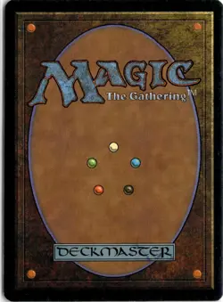 Winds of Change Magic: The Gathering Fourth Edition Rare NM - Image 2