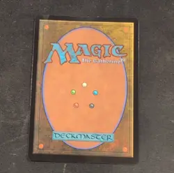 Wizards Craterhoof Behemoth Creature Foil Green Haste Standard 5/5 English - Image 2