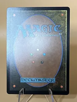 Crop Rotation * Silver Scroll FOIL JP Alt Art * #181 - SOS: Mystical Archive MTG - Image 3