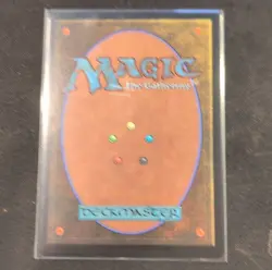 Wizards Fabled Passage Secret Lair Drop Rare Land Foil 1534 English Fallout - Image 2