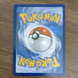 Pokemon Gyarados EX Full Art Ultra Rare Holo Breakpoint 114/122 Basic 180 HP - Image 2