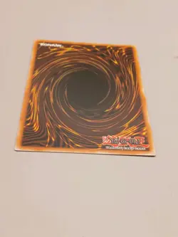 Yugioh Worldsea Dragon Zealantis RA04-EN082 Secret Rare 1st Ed Near Mint - Image 5