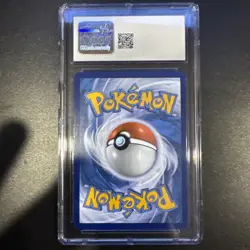 Pokemon Charmeleon Trading Card Game Classic 002/034 Holo 2023 English CGC 10 - Image 2