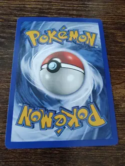 Pokemon Neo Discovery 1st Edition Scyther 46/75 Non Holo - Image 2