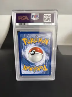 PSA 10 GEM MINT MEGA GARDEVOIR ex 178/132 Mega Evolution SIR Graded Pokemon Card - Image 2