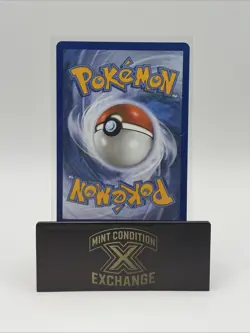 MEGA ZYGARDE EX 047/088 DOUBLE RARE PERFECT ORDER POKEMON NM - Image 2
