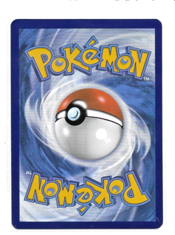 2025 Pokemon Black Star Promo #200 Eevee COSMOS HOLO Card NEAR MINT - Image 2