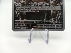 Pokemon TCG Doublade 098/088 Full Art Rare Perfect Order Mint Pack Fresh - Image 4