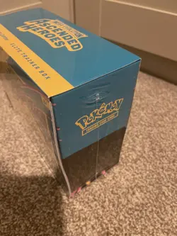 Pokemon Center Ascended Heroes Elite Trainer Box ETB - Sealed - Quick Ship - Image 5