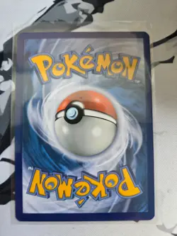 Pokemon TCG Kofu 165/142 - Full Art Ultra Rare - Stellar Crown Mint Pack Fresh - Image 2