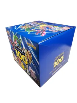 Pokemon TCG Sword & Shield Start Deck 100 Japan Unopened Box Set (10 Decks) - Image 3
