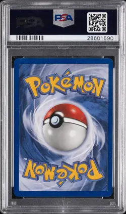 2005 POKEMON EX DELTA SPECIES #9 LATIOS-HOLO PSA 10 - Image 2