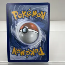 Pokemon TCG Meowth 106/094 Illustration Rare Holo 70 HP Me02 English - Image 2