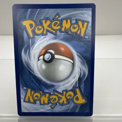 Pokemon TCG Ambipom 107/094 Me02: Phantasmal Flames Illustration Rare Holo 110 … - Image 2