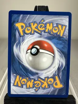 Pokemon TCG Mega Starmie ex 102/088 Full Art Perfect Order NM Holo - Image 2