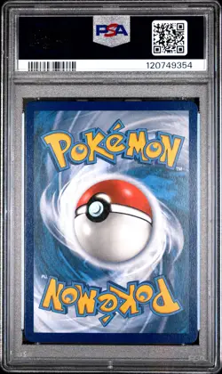 2019 POKEMON SUN & MOON HIDDEN FATES #SV41 EEVEE-HOLO PSA 10 - Image 2