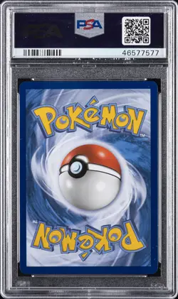 2019 POKEMON SUN & MOON HIDDEN FATES #SV42 SWABLU-HOLO PSA 10 - Image 2